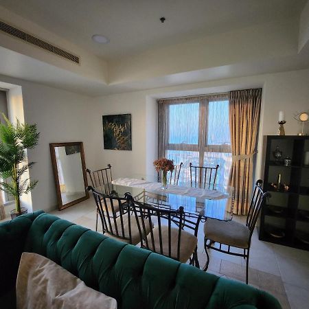 Serenity 3Br Palm View In Marina Daire Dubai Dış mekan fotoğraf