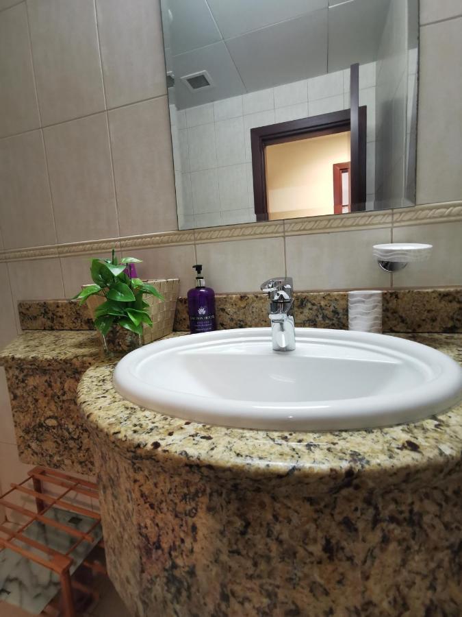 Serenity 3Br Palm View In Marina Daire Dubai Dış mekan fotoğraf