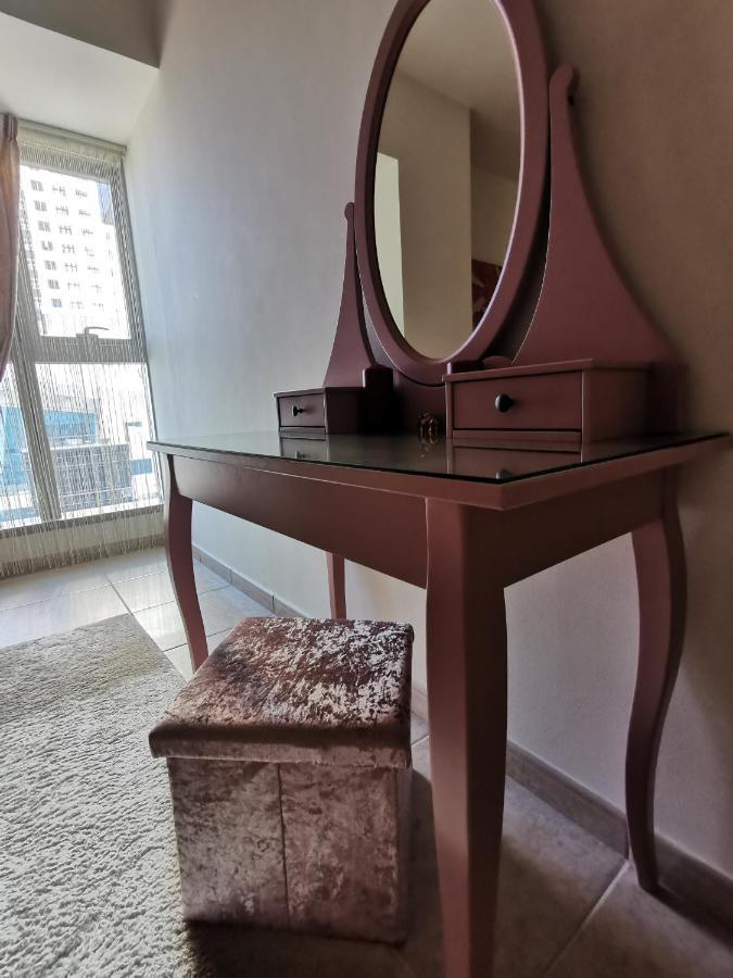 Serenity 3Br Palm View In Marina Daire Dubai Dış mekan fotoğraf
