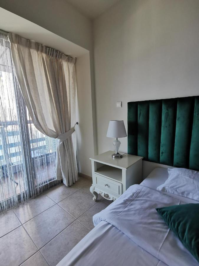 Serenity 3Br Palm View In Marina Daire Dubai Dış mekan fotoğraf