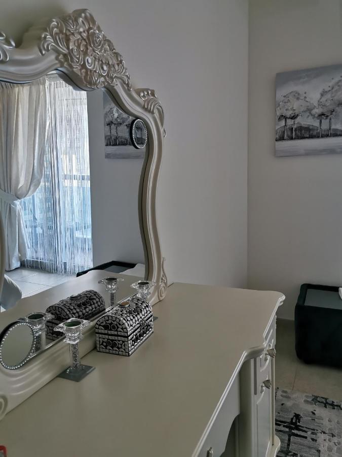 Serenity 3Br Palm View In Marina Daire Dubai Dış mekan fotoğraf