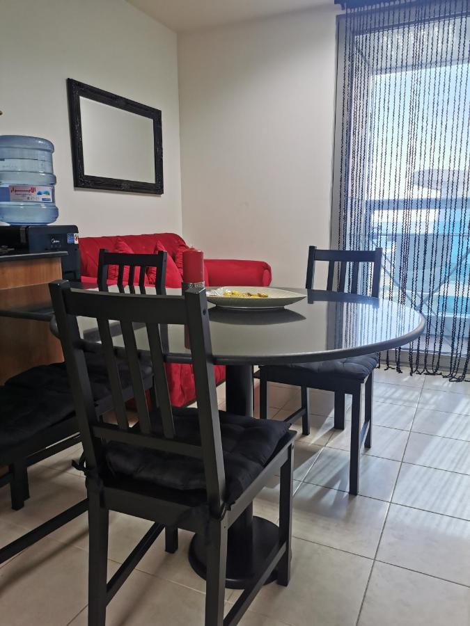 Serenity 3Br Palm View In Marina Daire Dubai Dış mekan fotoğraf